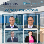CHAMBERS AND PARTNERS USA RECOGNIZES’ BAST AMRON ATTORNEYS IN 2024